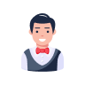 waiter